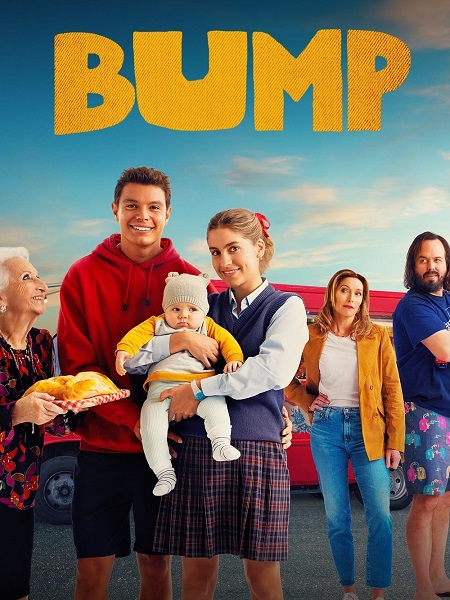 مسلسل Bump الموسم الثاني الحلقة 5 مترجمة