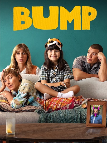 مسلسل Bump الموسم الثالث الحلقة 3 مترجمة