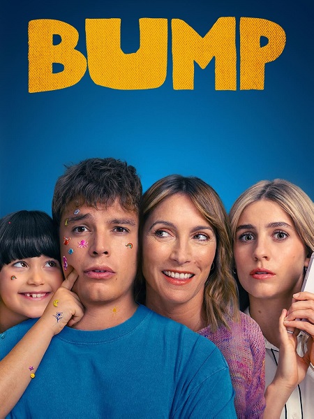 مسلسل Bump الموسم الرابع الحلقة 9 مترجمة