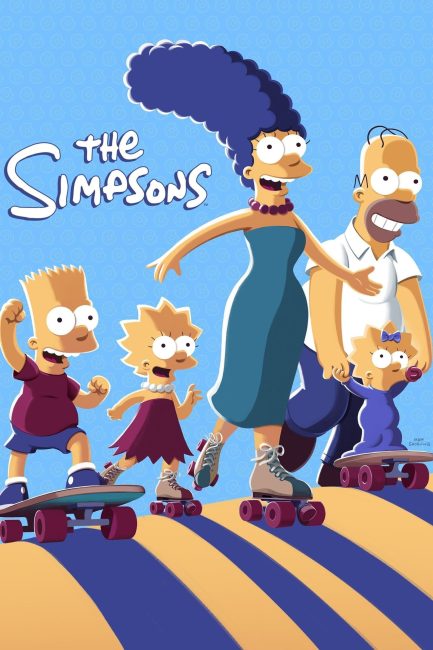 مسلسل The Simpsons الموسم 36 الحلقة 2 مترجمة