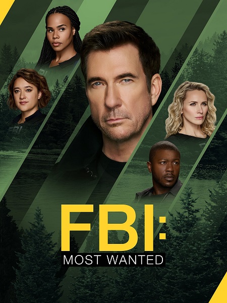 مسلسل FBI Most Wanted الموسم السادس الحلقة 8 مترجمة