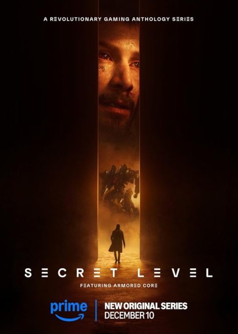 مسلسل Secret Level الموسم الاول الحلقة 9 مترجمة