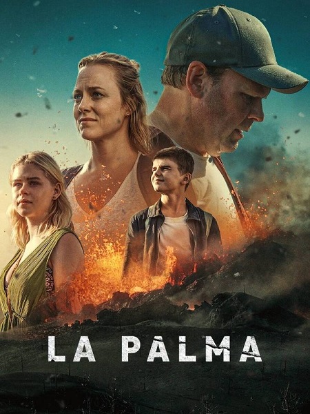 مسلسل La Palma الموسم الاول الحلقة 1 مترجمة