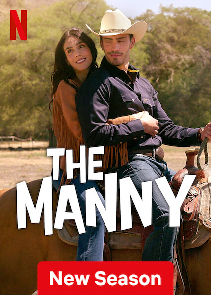 مسلسل The Manny الموسم الثاني الحلقة 4 مترجمة