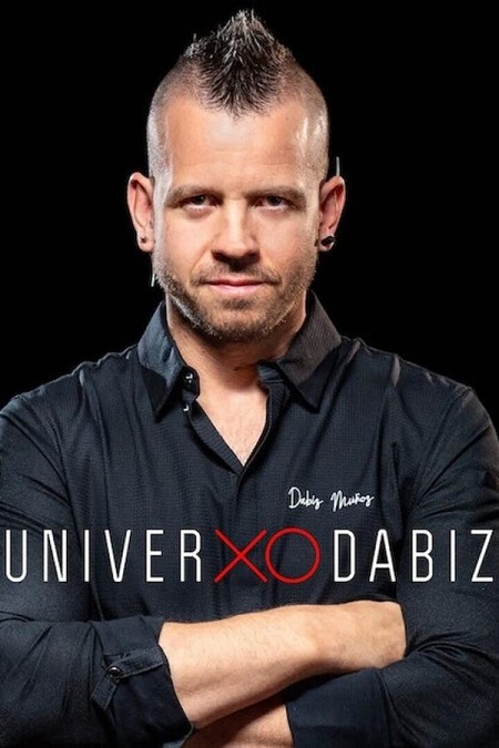 مسلسل UniverXO Dabiz الموسم الاول الحلقة 5 والاخيرة مترجمة