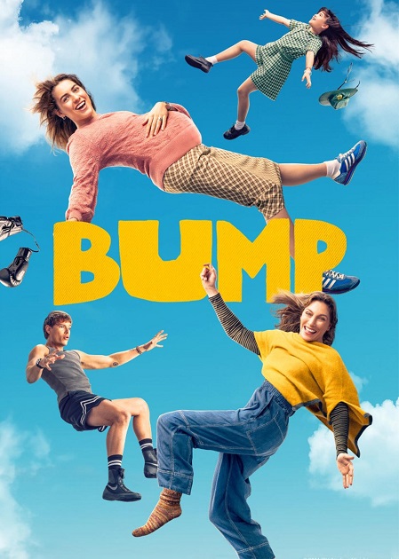 مسلسل Bump الموسم الخامس الحلقة 3 مترجمة