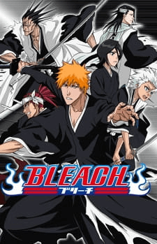 انمي Bleach الحلقة 3 مترجمة