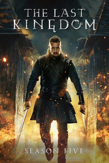 مسلسل The Last Kingdom الموسم الخامس الحلقة 9 مترجمة