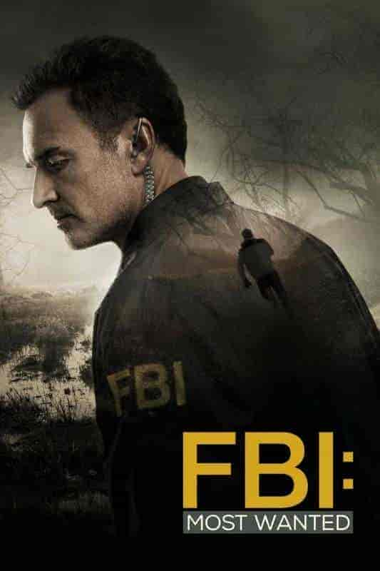 مسلسل FBI: Most Wanted الموسم الاول الحلقة 4 الرابعة مترجمة