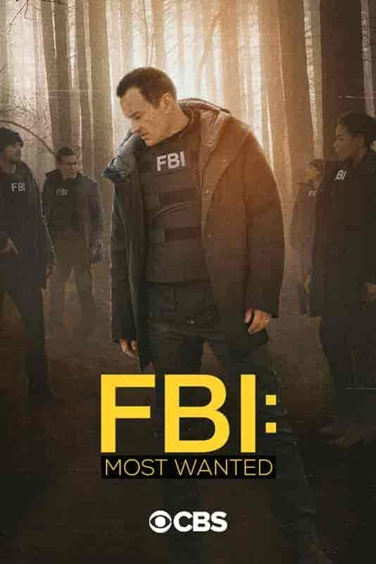 مسلسل FBI: Most Wanted الموسم الثاني الحلقة 10 العاشرة مترجمة