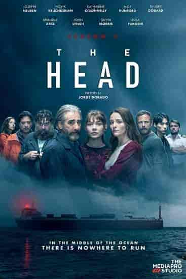 مسلسل The Head الموسم الثاني الحلقة 1 الاولي مترجمة