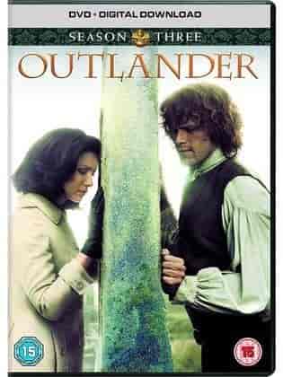 مسلسل Outlander الموسم الثالث الحلقة 2