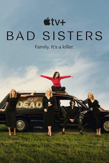 مسلسل Bad Sisters الموسم الاول الحلقة 3 مترجمة