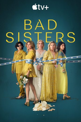 مسلسل Bad Sisters الموسم الثاني الحلقة 7 مترجمة