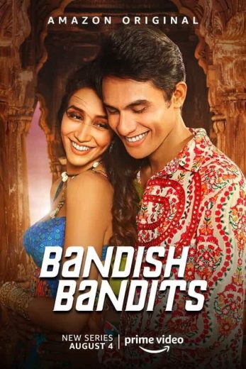 مسلسل Bandish Bandits الموسم الاول الحلقة 1 مترجمة