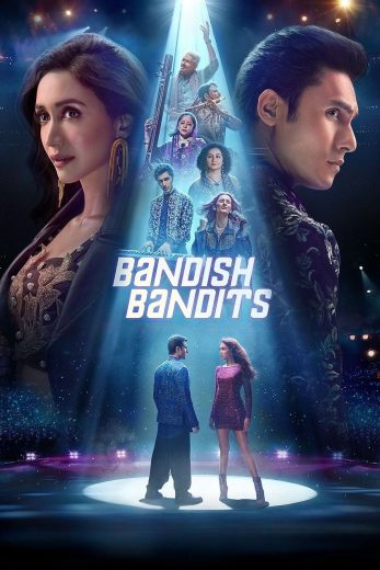 مسلسل Bandish Bandits الموسم الثاني الحلقة 4 مترجمة