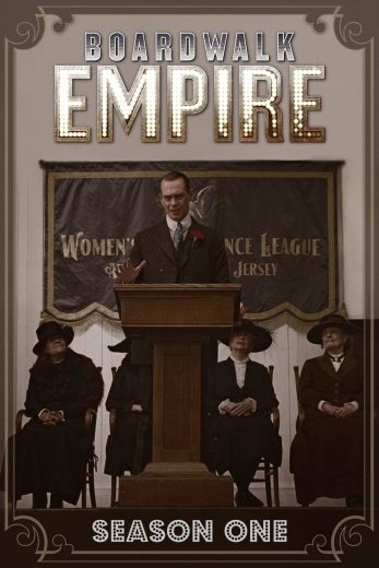 مسلسل Boardwalk Empire الموسم الاول الحلقة 1 مترجمة