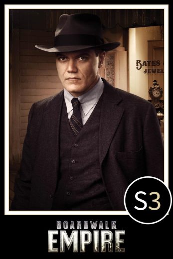 مسلسل Boardwalk Empire الموسم الثالث الحلقة 1 مترجمة