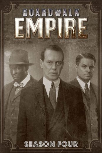 مسلسل Boardwalk Empire الموسم الرابع الحلقة 2 مترجمة