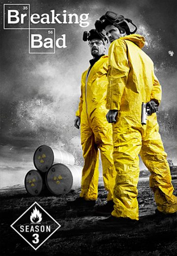 مسلسل Breaking Bad الموسم 3 الحلقة 13 مترجمة