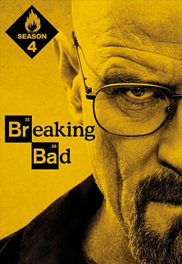 مسلسل Breaking Bad الموسم 4 الحلقة 13 مترجمة