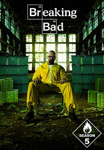 مسلسل Breaking Bad الموسم 5 الحلقة 16 مترجمة