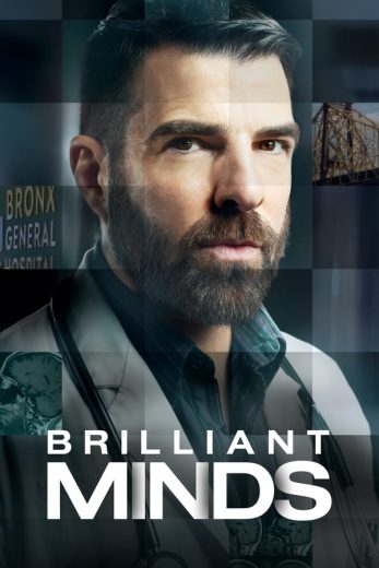 مسلسل Brilliant Minds الموسم الاول الحلقة 10 مترجمة