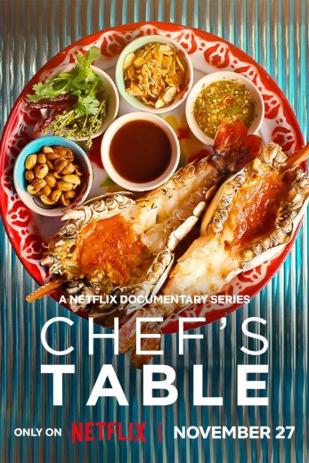 برنامج Chef’s Table الموسم السابع الحلقة 1 مترجمة