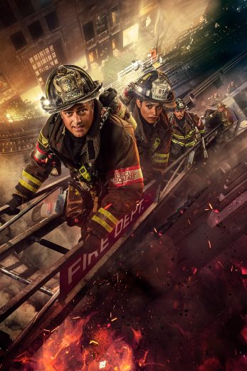 مسلسل Chicago Fire الموسم 13 الحلقة 2 مترجمة