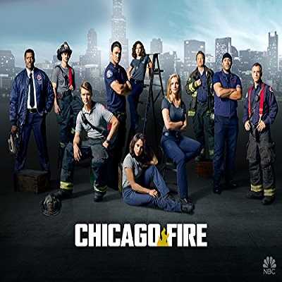 مسلسل Chicago Fire الموسم الرابع الحلقة 6 مترجمة