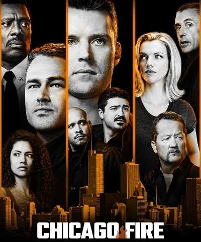 مسلسل Chicago Fire الموسم السابع الحلقة 2 مترجمة