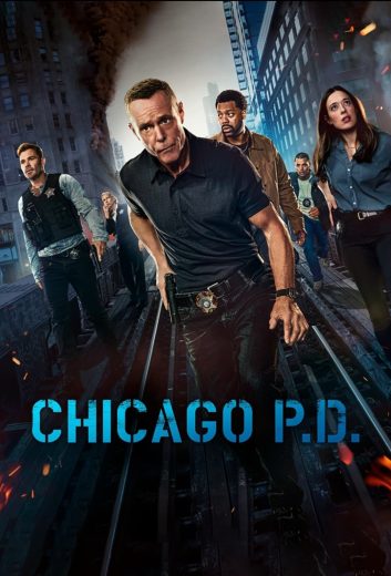 مسلسل Chicago P.D. الموسم 12 الحلقة 6 مترجمة