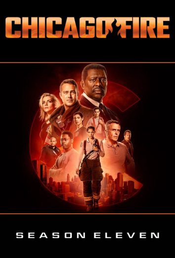 مسلسل Chicago Fire الموسم 11 الحلقة 2 مترجمة