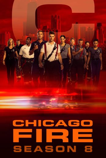 مسلسل Chicago Fire الموسم الثامن الحلقة 1 مترجمة