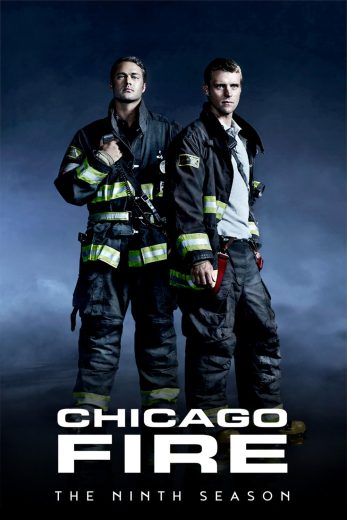 مسلسل Chicago Fire الموسم التاسع الحلقة 2 مترجمة