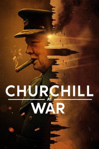 مسلسل Churchill at War الحلقة 3 مترجمة