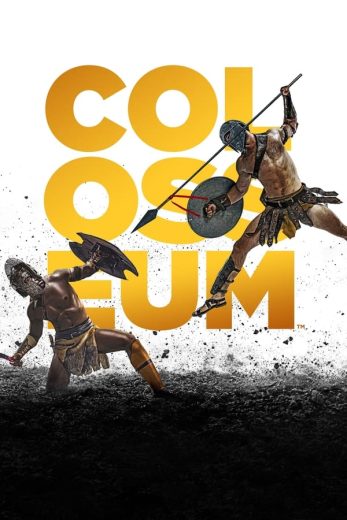 مسلسل Colosseum الموسم الاول الحلقة 3 مترجمة