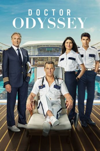 مسلسل Doctor Odyssey الموسم الاول الحلقة 6 مترجمة