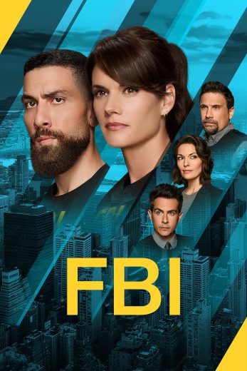 مسلسل FBI الموسم السابع الحلقة 8 مترجمة