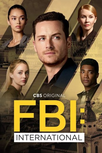 مسلسل FBI International الموسم الرابع الحلقة 8 مترجمة