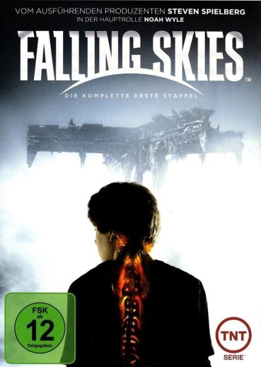 مسلسل Falling Skies الموسم الاول الحلقة 2 مترجمة