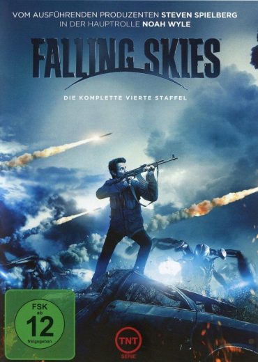 مسلسل Falling Skies الموسم الرابع الحلقة 3 مترجمة