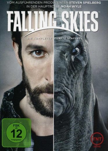 مسلسل Falling Skies الموسم الخامس الحلقة 1 مترجمة