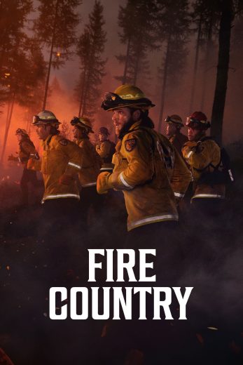 مسلسل Fire Country الموسم الثالث الحلقة 8 مترجمة