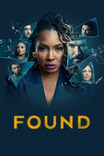 مسلسل Found الموسم الثاني الحلقة 8 مترجمة