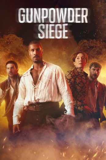 مسلسل Gunpowder Siege الحلقة 1 مترجمة