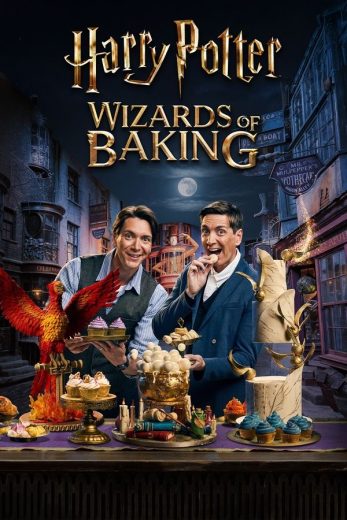 مسلسل Harry Potter: Wizards of Baking الحلقة 2 مترجمة