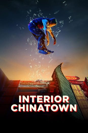 مسلسل الحي الصيني الداخلي Interior Chinatown الحلقة 2 مترجمة