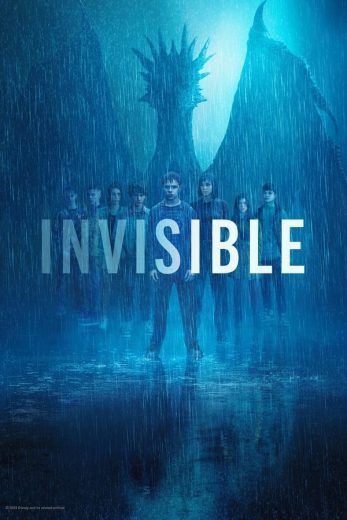 مسلسل Invisible الحلقة 1 مترجمة