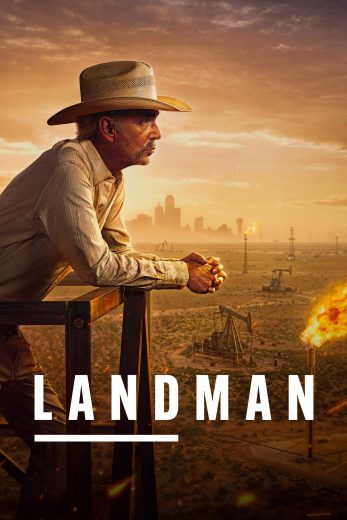 مسلسل Landman الحلقة 2 مترجمة